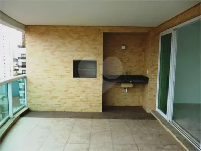 Apartamento com 4 Quartos à venda, 182m² no Santana, São Paulo