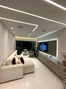 Apartamento com 3 Quartos à venda, 100m² no Boa Viagem, Recife