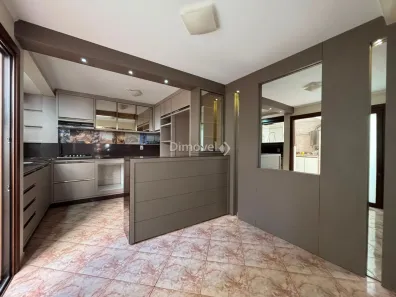 Casa de Condomínio com 3 Quartos para alugar, 150m² no Cavalhada, Porto Alegre