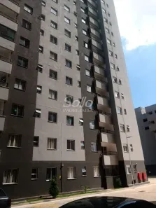 Apartamento com 2 Quartos à venda, 50m² no Martins, Uberlândia