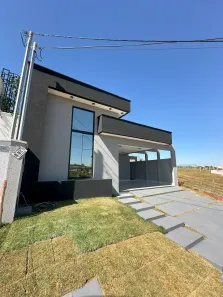 Casa com 3 Quartos à venda, 140m² no Jardins Parma, Senador Canedo