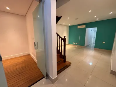 Imóvel Comercial para alugar, 140m² no Lapa, São Paulo