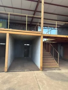 Galpão/Depósito/Armazém para alugar, 450m² no Santa Rosa, Cuiabá