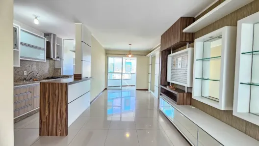 Apartamento com 3 Quartos à venda, 129m² no Trindade, Florianópolis