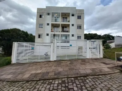 Apartamento com 2 Quartos à venda, 52m² no Vinhedos, Caxias do Sul
