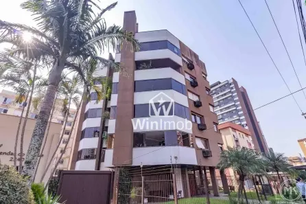 Cobertura com 4 Quartos à venda, 281m² no Boa Vista, Porto Alegre