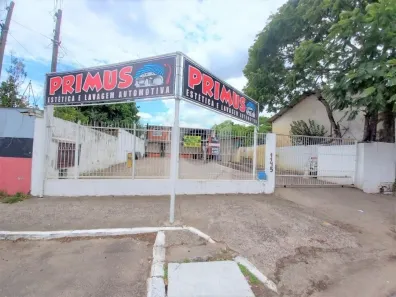 Lote/Terreno para alugar, 100m² no Rio dos Sinos, São Leopoldo