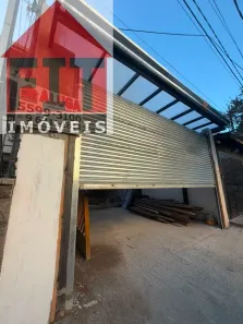 Imóvel Comercial para alugar, 160m² no Vila Clementino, São Paulo