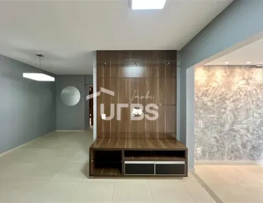 Apartamento com 3 Quartos à venda, 88m² no Alto da Glória, Goiânia