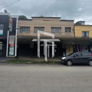 Ponto Comercial para alugar, 60m² no Vila Cruz, Poços de Caldas