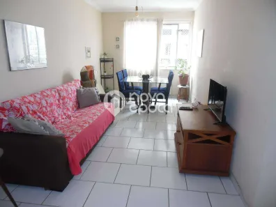 Apartamento com 2 Quartos à venda, 75m² no Vila Isabel, Rio de Janeiro