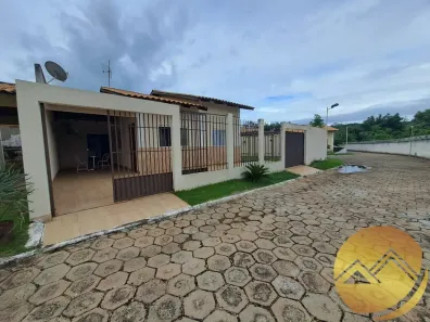 Casa com 2 Quartos à venda, 148m² no Setor Lagoa Quente, Caldas Novas