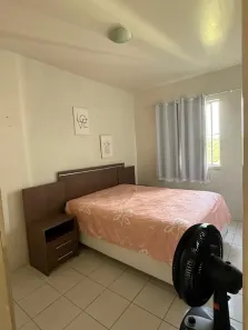 Apartamento com 3 Quartos à venda, 65m² no Pernambués, Salvador