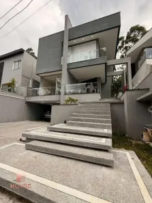 Casa de Condomínio com 4 Quartos à venda, 298m² no Jardim das Cerejeiras, Arujá