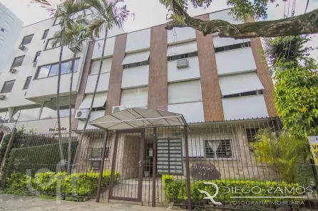 Apartamento com 1 Quarto à venda, 27m² no Petrópolis, Porto Alegre