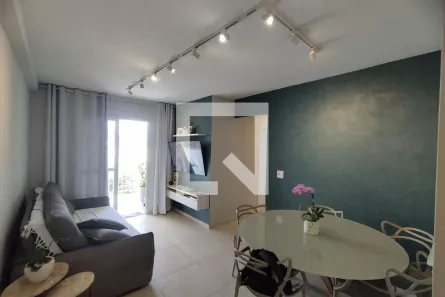 Apartamento com 3 Quartos à venda, 70m² no Vila Caraguatá, São Paulo
