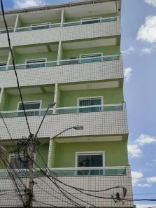 Apartamento com 1 Quarto para alugar, 50m² no Recreio dos Bandeirantes, Rio de Janeiro