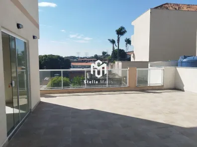 Apartamento com 1 Quarto para alugar, 38m² no Vila Mangalot, São Paulo