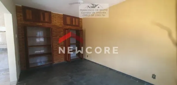Casa com 2 Quartos à venda, 259m² no Jardim São José, Cruzeiro