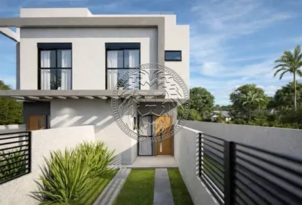Casa com 2 Quartos à venda, 132m² no Campeche, Florianópolis