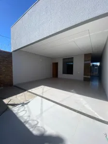 Casa com 3 Quartos à venda, 150m² no Residencial Vida Nova, Anápolis