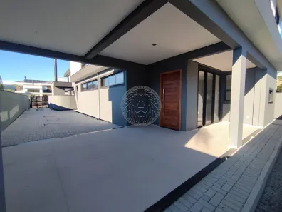 Casa com 3 Quartos à venda, 142m² no Pântano do Sul, Florianópolis