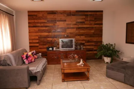 Casa com 3 Quartos à venda, 399m² no Parque Residencial Cândido Portinari, Ribeirão Preto