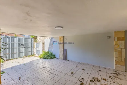 Sobrado com 4 Quartos à venda, 300m² no Granja Julieta, São Paulo