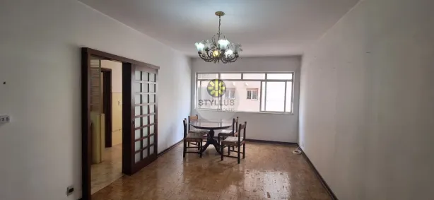 Apartamento com 2 Quartos à venda, 110m² no Vila Itapura, Campinas
