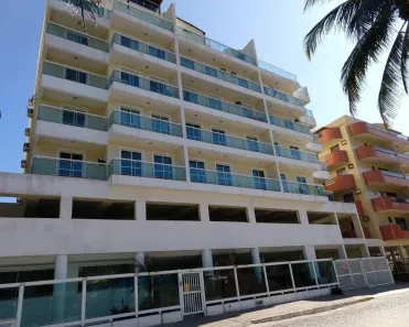 Apartamento com 3 Quartos à venda, 100m² no Prainha, Arraial do Cabo