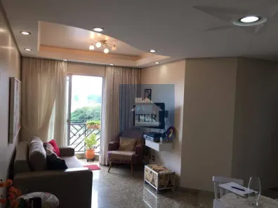Apartamento com 2 Quartos à venda, 60m² no Parque Mandaqui, São Paulo