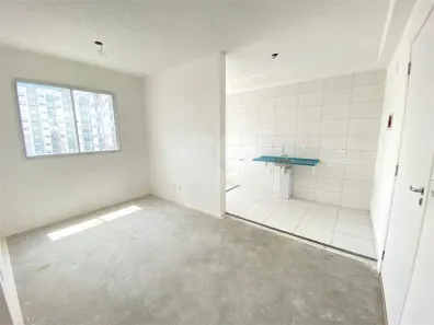 Apartamento com 2 Quartos à venda, 42m² no Vila Guilherme, São Paulo