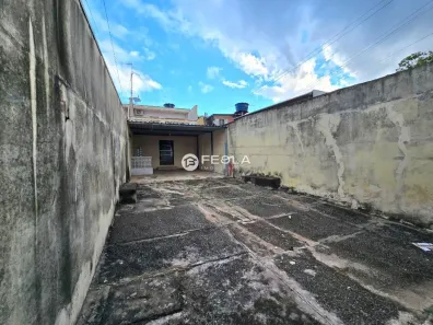 Casa com 1 Quarto à venda, 90m² no Monte Carlo, Americana