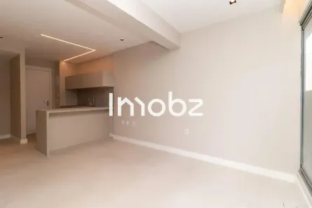 Apartamento com 1 Quarto à venda, 61m² no Perdizes, São Paulo
