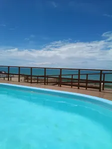 Apartamento com 1 Quarto à venda, 50m² no Areia Preta, Natal
