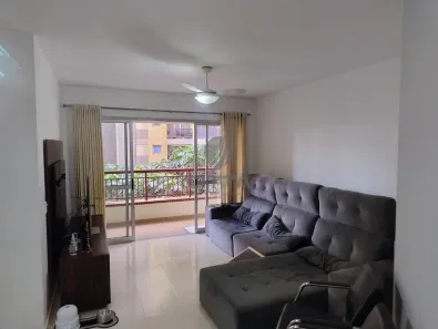 Apartamento com 3 Quartos à venda, 88m² no Botafogo, Campinas