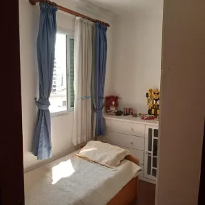Apartamento com 3 Quartos à venda, 170m² no Jardim do Mar, São Bernardo do Campo