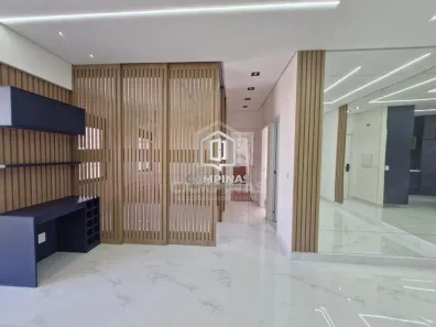 Apartamento com 2 Quartos à venda, 78m² no Swiss Park, Campinas