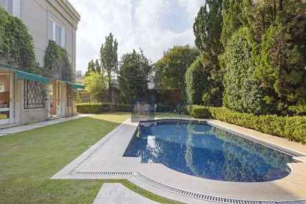 Casa com 4 Quartos à venda, 953m² no Jardim Luzitânia, São Paulo