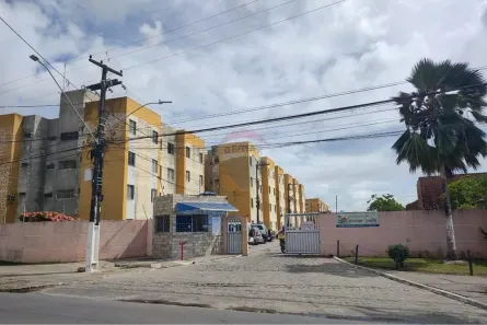 Apartamento com 2 Quartos à venda, 52m² no Tabuleiro do Martins, Maceió