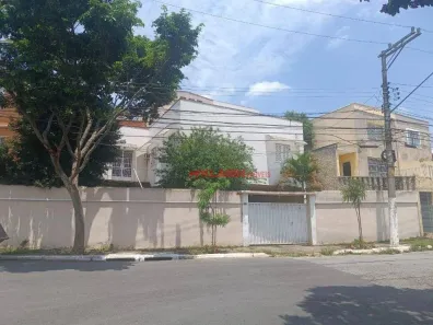 Casa com 3 Quartos à venda, 187m² no Jabaquara, São Paulo