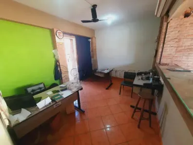Galpão/Depósito/Armazém para alugar, 257m² no Vila Carvalho, Ribeirão Preto