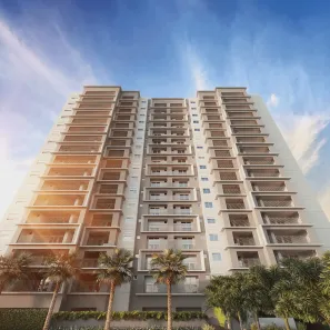 Apartamento com 3 Quartos à venda, 125m² no Jardim da Glória, São Paulo