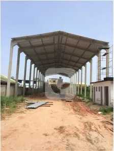 Galpão/Depósito/Armazém à venda, 835m² no Vargem Pequena, Rio de Janeiro