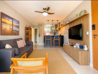 Apartamento com 3 Quartos à venda, 82m² no Centro, Camaçari