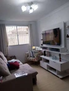 Apartamento com 2 Quartos à venda, 45m² no Jaraguá, São Paulo