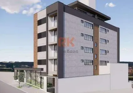 Apartamento com 3 Quartos à venda, 88m² no Castelo, Belo Horizonte