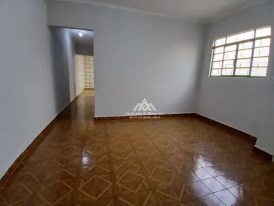 Casa com 2 Quartos à venda, 83m² no Vila Tibério, Ribeirão Preto