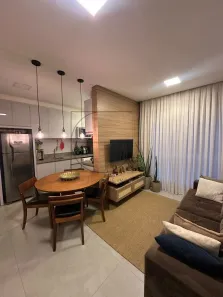 Apartamento com 2 Quartos à venda, 63m² no Jurerê, Florianópolis