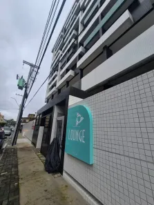 Apartamento com 1 Quarto à venda, 38m² no Cruz das Almas, Maceió
